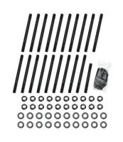 Prw Industries Inc. 12 Point Head Cylinder Head Stud Kit - GM LT-Series