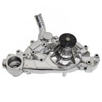 Prw Industries Inc. Mechanical Water Pump - GM LS-Series - 5/8 in Pilot