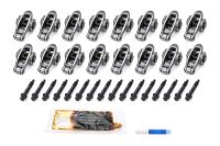 Prw Industries Inc. Platinum Pro Series Rocker Arm - GM LS-Series - Set of 16