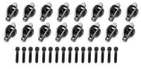 Prw Industries Inc. Pro Series Rocker Arm - GM LS-Series - Set of 16