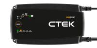 PRO25SE NA, CTEK Part no. 40-327