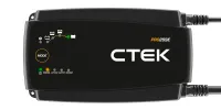 PRO25SE NA, CTEK Part no. 40-327