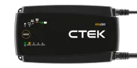 PRO25S NA, CTEK Part no. 40-328