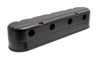 Professional Products Smooth Valve Cover - GM LS-Series - Pair - Aluminum