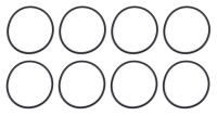 Professional Products O-Ring Intake Manifold - Professional Products LS3 Intakes