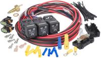Painless Wiring Dual Activation/Dual Fan Controller - GM LS-Series