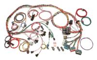 Painless Wiring Extra Length EFI Wiring Harness - GM LT-Series 1992-97