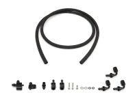 Pwr North America Fitting/Hardware/Hose Steam Vent Kit - GM LS-Series