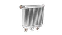 Pwr North America Brick Heat Exchanger - Chevy Camaro 2012-15