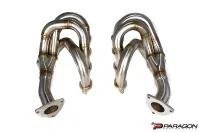 2020-26 C8 Corvette Stingray/E-Ray Paragon 1-7/8" Equal Length Headers