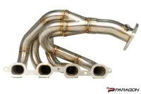 2020-26 C8 Corvette Stingray/E-Ray Paragon 1-7/8" Equal Length Headers