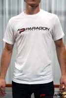 2020-27 C8 Corvette Stingray/E-Ray/Grand Sport Paragon T-Shirts, Red