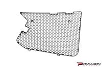 C8 Corvette Grand Sport Paragon / X Corvette OEM Style Grill / Radiator Guards