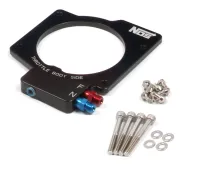 2010-2015 Chevrolet Camaro Nitrous Oxide Plate LS3 NOS PLATE KIT