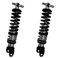QA1 Proma Star Coil-Over Shock Kit - Chevy Corvette 1997-2013 - Pair