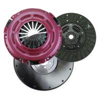 Ram Clutch HDX Clutch Kit - GM LS-Series - 12 in Diameter