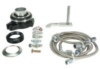 Ram Clutch Hydraulic Throwout Bearing - GM Tremec Transmissions