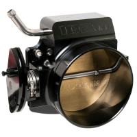 Racing Power Co-Packaged Stock Flange Throttle Body - GM LS-Series