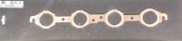 Sce Gaskets Pro Copper Exhaust Header/Manifold Gasket - GM LS-Series - Pair