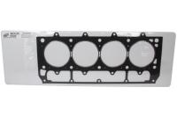 Sce Gaskets Vulcan Cut Ring Cylinder Head Gasket - GM LS-Series - 4.056 in Bore