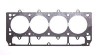 Sce Gaskets Vulcan Cut Ring Cylinder Head Gasket - GM LS-Series - 4.150 in Bore