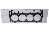 Sce Gaskets Vulcan Cut Ring Cylinder Head Gasket - GM LS-Series - 4.174 in Bore