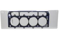 Sce Gaskets Vulcan Cut Ring Cylinder Head Gasket - GM LS-Series - 4.200 in Bore