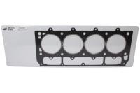 Sce Gaskets Vulcan Cut Ring Cylinder Head Gasket - GM LS-Series - 3.977 in Bore