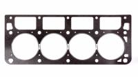 Sce Gaskets Vulcan Cut Ring Cylinder Head Gasket - GM LS-Series - 4.056 in Bore