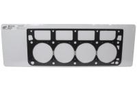 Sce Gaskets Vulcan Cut Ring Cylinder Head Gasket - GM LS-Series - 4.150 in Bore