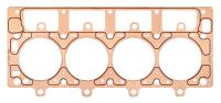 Sce Gaskets Titan Cylinder Head Gasket - GM LS-Series - 4.160 in Bore