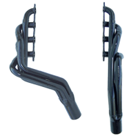 Schoenfeld Crossover Headers - GM LS-Series - Pair - 1.75 in Primary