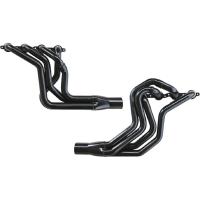 Schoenfeld Drag/Street Stock Headers - GM LS-Series - Pair - 1.75 in Primary