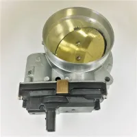 C7 Z06 Corvette, Camaro ZL1, Cadillac CTS-V Ported Throttle Body 87 MM  LT4, 91 MM Effective flow rate