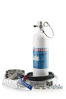 Safecraft Drag Race Fire Suppression System - LT-Series - 5.0 lb Bottle