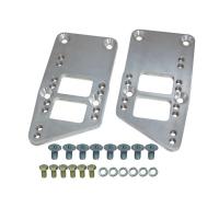 Specialty Products Company - Early Small Block Chevy Frame Mount to GM LS-Series
