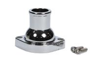 Specialty Products Company Straight Water Neck - GM LS-Series - 1-1/2 in ID Hose