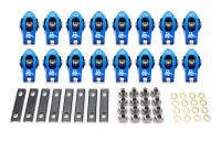 Scorpion Performance Race Series Rocker Arm - GM LS-Series - Set of 16