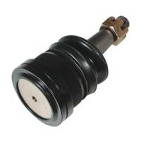 SPC PERFORMANCE Ball Joint, 0.50" Taller, Greaseable, Upper, Press-In, GM A-Body/F-Body/X-Body/Compact SUV/Truck 1971-2005, Ea