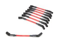 Scott Performance High Performance Spark Plug Wire Set - GM LS-Series - 10 mm