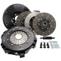 Tick & Tilton Complete Clutch Swap Package for 1997-2004 C5 Corvette