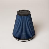 Corvette Halltech C7 Stinger Replacement Filter - Filter Option: S&B Gray Oiled