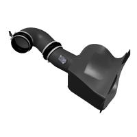 Halltech STINGER RX - Filter Option: TKO Attack Blue Nano Dry Filter [