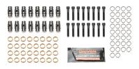 Straub Technologies Inc. Trunnion Upgrade Rocker Arm Bushing - GM LS-Series