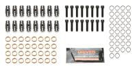 Straub Technologies Inc. Trunnion Upgrade Rocker Arm Bushing - GM LS-Series