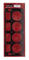 Straub Technologies Inc. 4.100 in Bore Cylinder Head Gasket - GM LS-Series