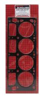 Straub Technologies Inc. 4.100 in Bore Cylinder Head Gasket - GM LS-Series