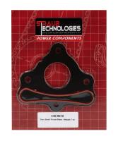 Straub Technologies Inc. 0.162 in Thick Camshaft Thrust Plate - GM LS-Series