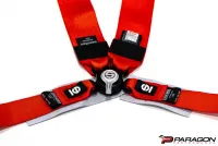 2020-23 Sparco 4pt 3in/2in Competition Harness