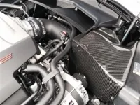 Halltech C7 Corvette Stingray Stinger Hybrid Cold Air Induction System